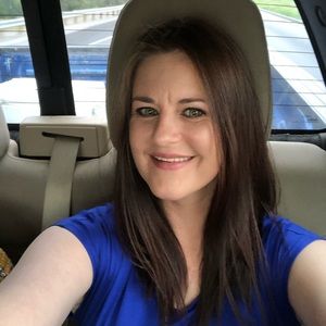 Meet your Posher, Janice